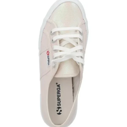 Superga 2750 Cotu Classic S001820, Sneakers Low, Damen, beige lt