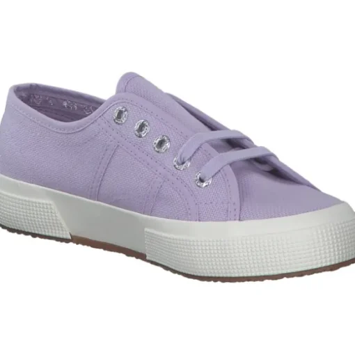 Superga 2750 Cotu Classic S000010, Sneakers Low, Damen, villet lilla
