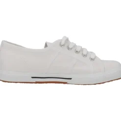 Superga 2950 Cotu S003IG0, Sneakers Low, Damen, Weiß