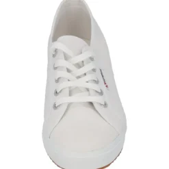 Superga 2950 Cotu S003IG0, Sneakers Low, Damen, Weiß