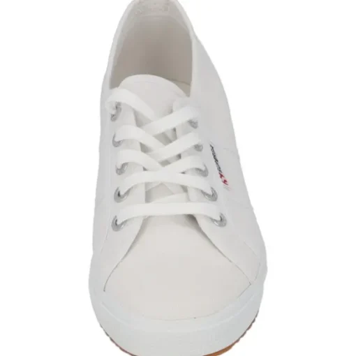 Superga 2950 Cotu S003IG0, Sneakers Low, Damen, Weiß