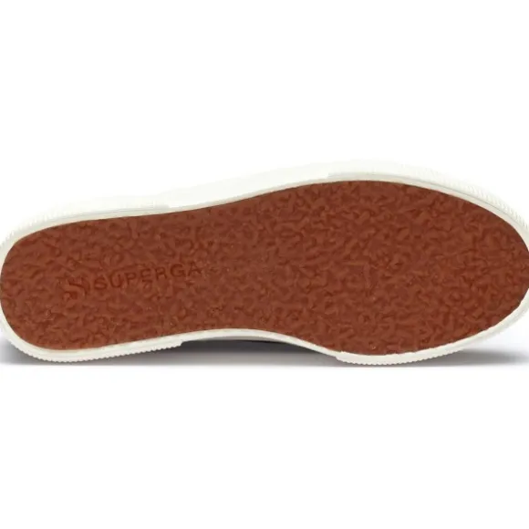 Superga 2740 Platform S21384W, Schnürschuhe, Damen, Schwarz