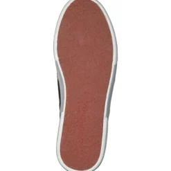 Superga 2740 Platform S21384W, Schnürschuhe, Damen, Schwarz