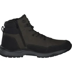Supremo 4210207, Stiefel, Herren, schwarz khaki
