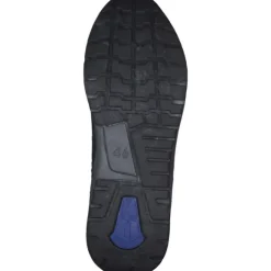 Supremo 4210207, Stiefel, Herren, schwarz khaki