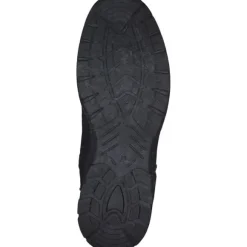 Supremo 4215201, Winterstiefel, Herren, schwarz
