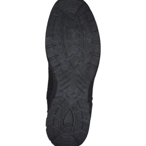 Supremo 4215201, Winterstiefel, Herren, schwarz