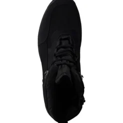 Supremo 4215201, Winterstiefel, Herren, schwarz