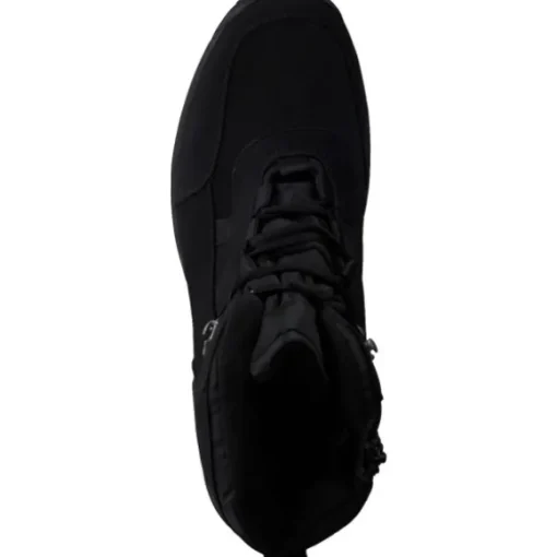 Supremo 4215201, Winterstiefel, Herren, schwarz