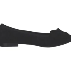 Tamaris 22141, Ballerinas, Damen, black