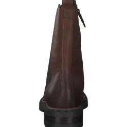 Tamaris 25434, Chelsea Boots, Damen, cognac
