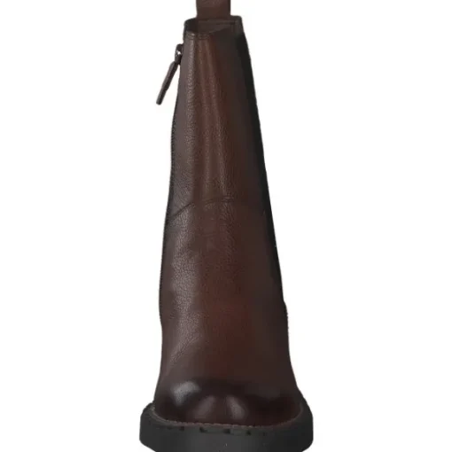 Tamaris 25434, Chelsea Boots, Damen, cognac