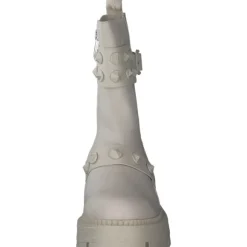 Tamaris 25446, Chelsea Boots, Damen, IVORY