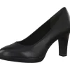 Tamaris 22410, Klassische Pumps, Damen, Black