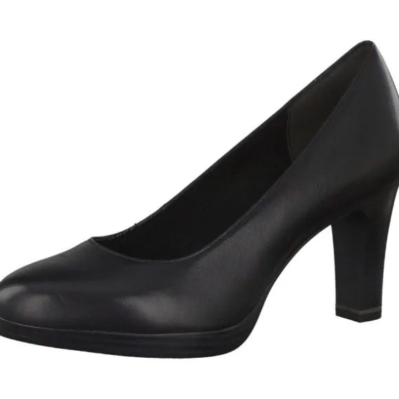 Tamaris 22410, Klassische Pumps, Damen, Black
