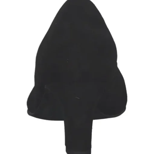 Tamaris 22418, Klassische Pumps, Damen, Schwarz