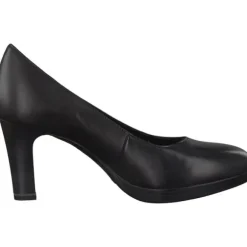 Tamaris 22410, Klassische Pumps, Damen, Black