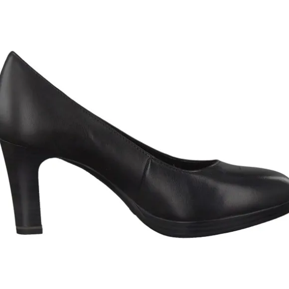 Tamaris 22410, Klassische Pumps, Damen, Black