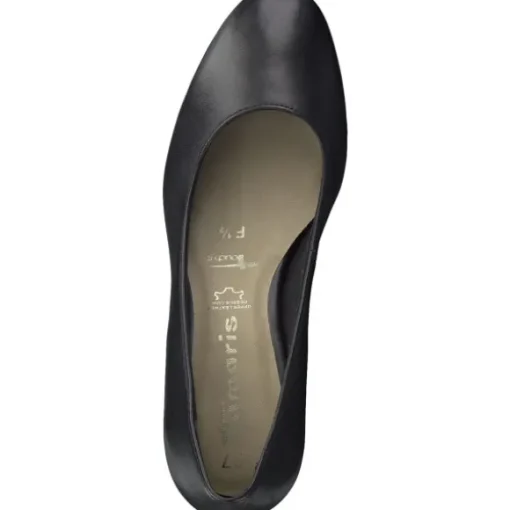 Tamaris 22402, Klassische Pumps, Damen, Black