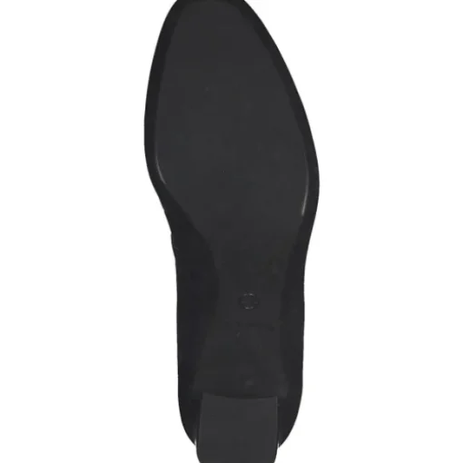 Tamaris 22402, Klassische Pumps, Damen, Black