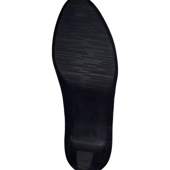Tamaris 22410, Klassische Pumps, Damen, Black