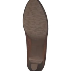 Tamaris 22410, Klassische Pumps, Damen, Braun (Muscat)