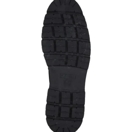 Tamaris 24720, Klassische Slipper, Damen, BLACK LEATHER