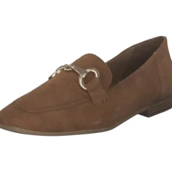Tamaris 24222, Loafers, Damen, cognac