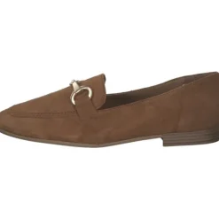 Tamaris 24222, Loafers, Damen, cognac