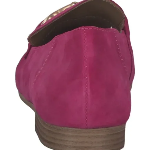 Tamaris 24222, Loafers, Damen, FUXIA