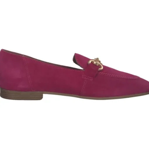 Tamaris 24222, Loafers, Damen, FUXIA