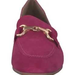 Tamaris 24222, Loafers, Damen, FUXIA