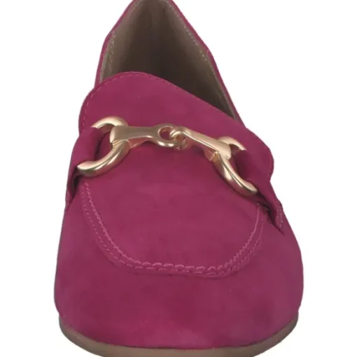 Tamaris 24222, Loafers, Damen, FUXIA