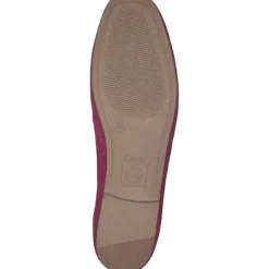Tamaris 24222, Loafers, Damen, FUXIA