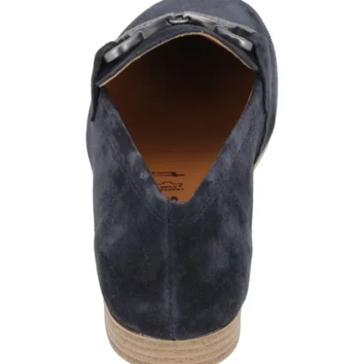 Tamaris 24222, Loafers, Damen, NAVY