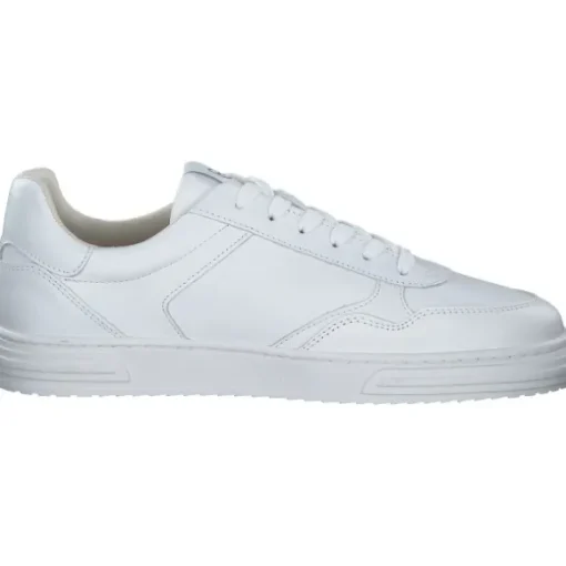 Tamaris 1-23617-42/100 M2361742, Schnürschuhe, Damen, white