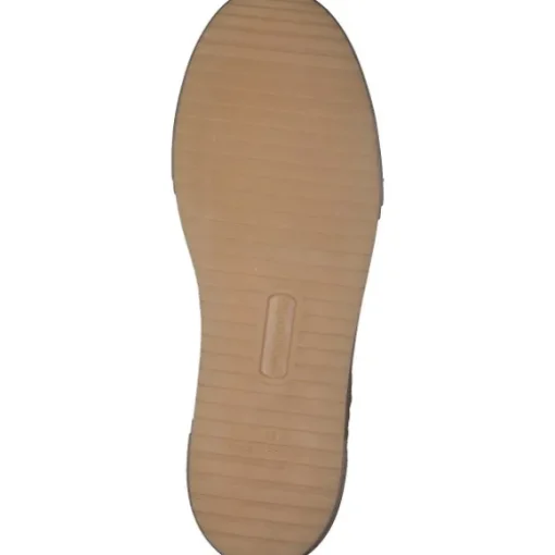 Tamaris 1-23788-42/197 M2378842, Schnürschuhe, Damen, Weiß (White Comb)