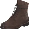 Tamaris 1-25105-43/355 M2510543, Stiefeletten, Damen, CHOCOLATE