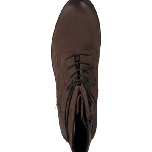 Tamaris 1-25105-43/355 M2510543, Stiefeletten, Damen, CHOCOLATE
