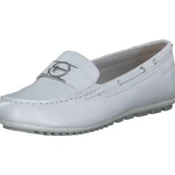 Tamaris 24630, Mokassins, Damen, WHITE