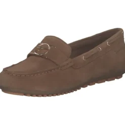 Tamaris 24630, Mokassins, Damen, cognac