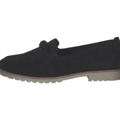 Tamaris 24200, Mokassins, Damen, navy
