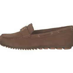 Tamaris 24630, Mokassins, Damen, cognac
