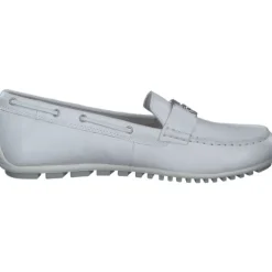 Tamaris 24630, Mokassins, Damen, WHITE