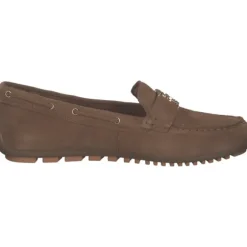 Tamaris 24630, Mokassins, Damen, cognac