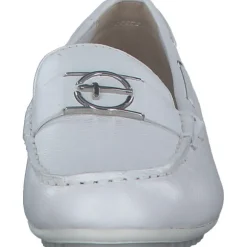 Tamaris 24630, Mokassins, Damen, WHITE