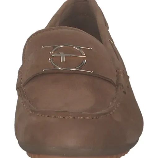 Tamaris 24630, Mokassins, Damen, cognac