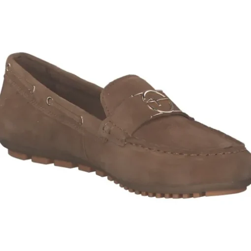 Tamaris 24630, Mokassins, Damen, cognac