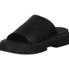 Tamaris 27252, Pantoletten, Damen, Schwarz