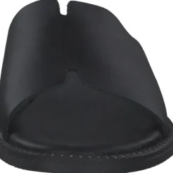 Tamaris 27135-42, Plateau-Pantoletten, Damen, Schwarz